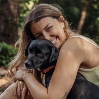 Chiara Latz DO IT 4 DOGS