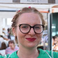 Frauke Wild DO IT 4 DOGS